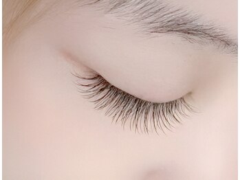 ABマツエクネイルサロン/最高等級セーブルつけ放題