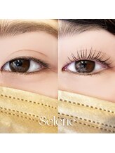 セレネ(Selene)/ラッシュリフト