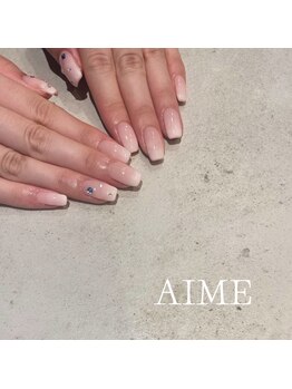 アイム(AIME)/韓国