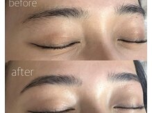 ハリウッドブロウリフト ワクシー 自由が丘店(HOLLYWOOD BROW LIFT WAXYYY.)/ハリウッドブロウリフト