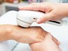 【ハンドケア】手肌に潤いを与えるSOSOトリートメント