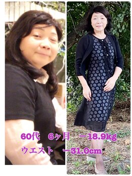 セレネケメ(SELENE KEME)/店長の私も耳つぼの経験者