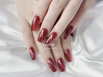 キラネイルサロン(Kiraネイルサロン)/