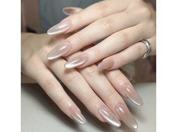 ネイルデザイン