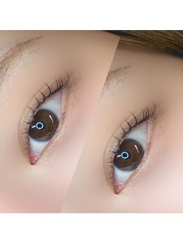 ボアップ 松山店(boappu)/まつ毛パーマ