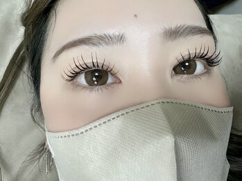 ラリュール(L'Allure)/マツエク