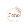 ポノ(Pono)のお店ロゴ