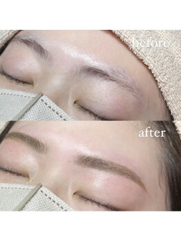 ジアン(GIEN)/アイブロウ