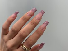 サウスモンドネイルズ(SOUTHMOND Nail's)の雰囲気（--デザインスカルプ--）