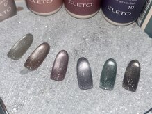 ジョアネイル(JOA Nail)/フラッシュマグネット