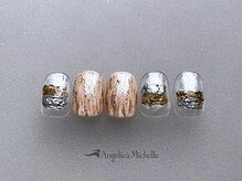 アンジェリカミッシェル 本厚木店/フルオーダーコース