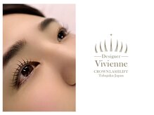 ネイルズ ヴィヴィアン(Nail's Vivienne)
