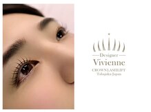 ネイルズ ヴィヴィアン(Nail's Vivienne)