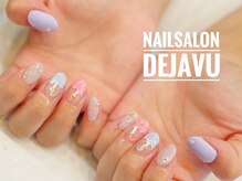 デジャヴ(Dejave)/梅雨デザイン