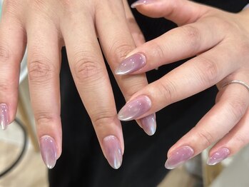 プケ ラ 浦安店(Phu’k la)/glass mag