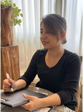 ユジュ(yju) Kaori .E