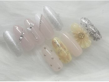 ティーエヌ 八王子店/定額6300円