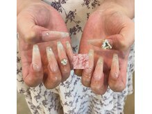 アモリア(AMORIA)/10本アート