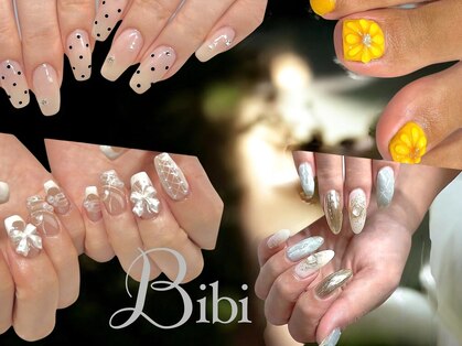 ビビ(Bibi)の写真