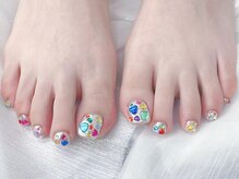 ノア ネイル(Noa Nail)/
