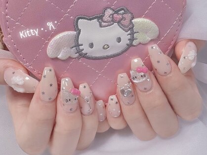ボニータ(BONITA)の写真