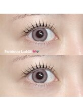 リア バイ ネオリーブ 松戸店(Li'a by neolive)/パリジェンヌラッシュリフト☆