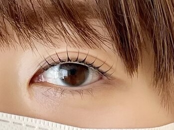 エニー アイラッシュ(enny eyelash)/まつげパーマ
