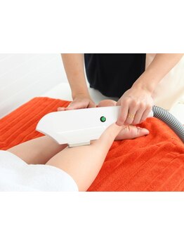 1回ごとにお支払い可能なサロン