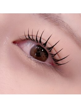 ポノ 大宮東口店(pono)/~パリジェンヌラッシュリフト~