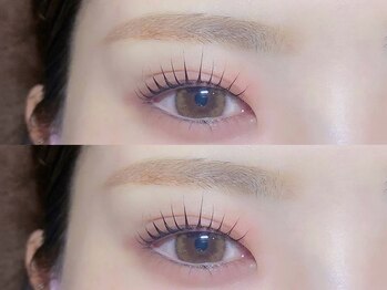 アイクイック 川口(Ai Quick)/パリジェンヌラッシュリフト