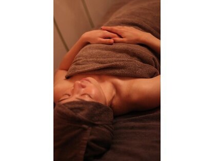 シュシュ(chou chou)の写真