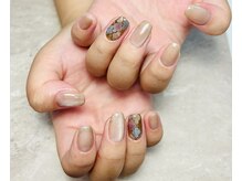 ルナフルール(Luna fleur)/