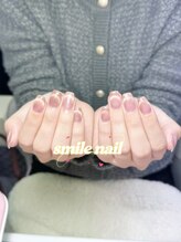 スマイル ネイル 大宮(smile nail)/