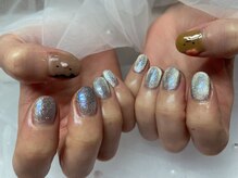 サラ 金山店(Sara)/１２０分アートフリー