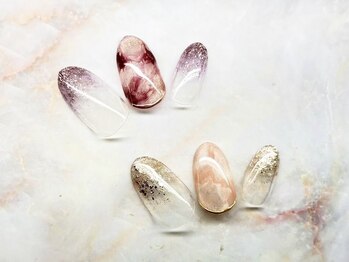 メルティマーブル