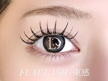 ラドンナ(LA DONNA)/フラットラッシュ