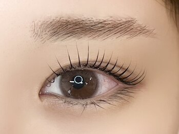 カフー(kafu)/まつ毛パーマ/まつげパーマ