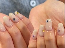 リリーネイル(Lilynail)/simpledesign6980円