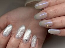 ブランシェール(blancher)/omakase simple フィルイン