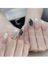 クイーンズビューティーサロン 歌舞伎町店(Queen's beauty salon)/やり放題コース