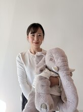 レスト(REST)&nbsp;酒井 由唯