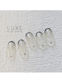 ハンド定額8400円デザイン