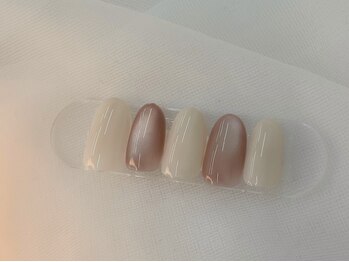 ルルー(le rue)/シンプルコース