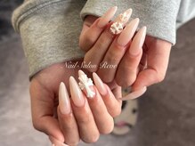 レーヴ(Reve)/クロムネイル