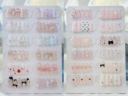 ファニー 新大久保(Hwany)の写真