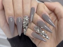 ミオネイル(MiO nail)/ロングネイル
