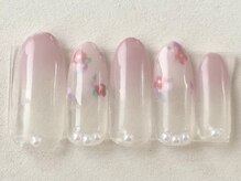 ネイルサロンティーモ(Nail Salon Tmo)/ブログ☆カラーグラデーション