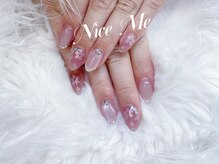 ナイスミー(Nice Me)/春桜デザイン♪