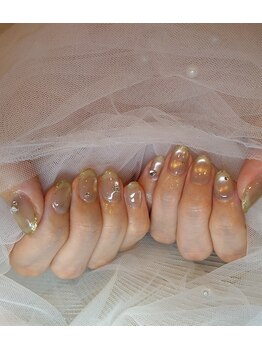 ネオサロン(Neo salon)/マグネットネイル