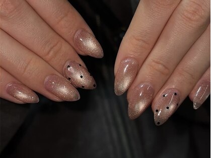 nail salon ROSSO【ロッソ】【7月中旬OPEN（予定）】の写真